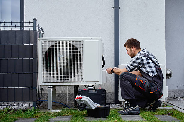 Trusted Hvac service in Del Mar, CA - Tropical Oasis HVAC